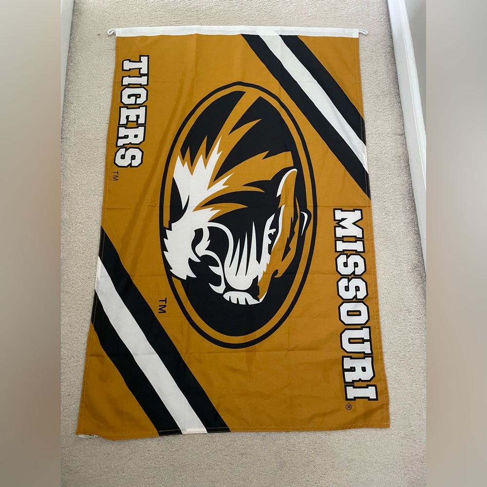 Mizzou Flag